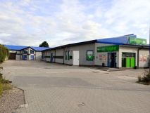 Lokal Myszków, ul. Pułaskiego. Zdjęcie 1