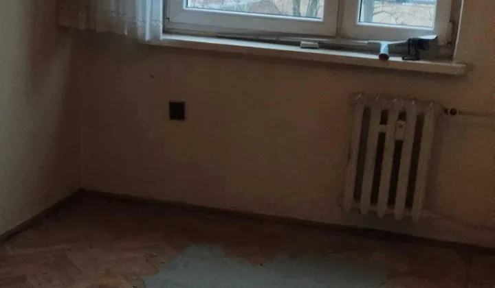 Mieszkanie 2-pokojowe Wejherowo, os. 1000-lecia PP