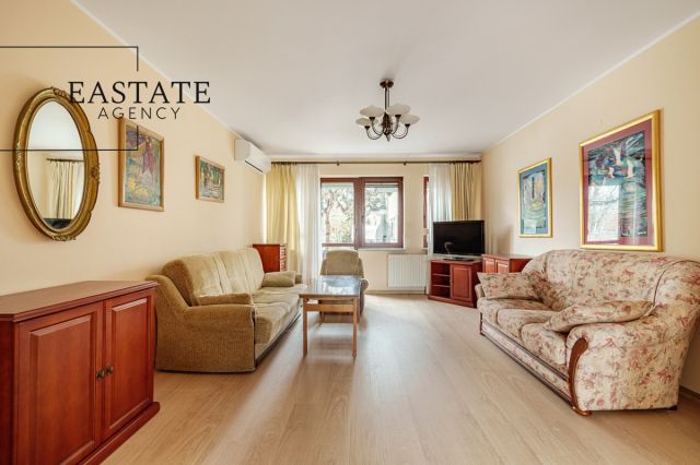 Mieszkanie 2-pokojowe Warszawa Mokotów, ul. Powsińska. Zdjęcie 2