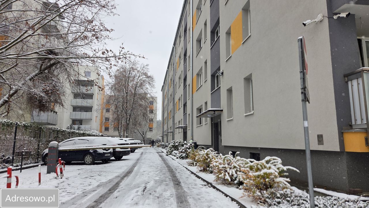 Mieszkanie 3-pokojowe Warszawa Marysin Wawerski, ul. Kościuszkowców. Zdjęcie 6