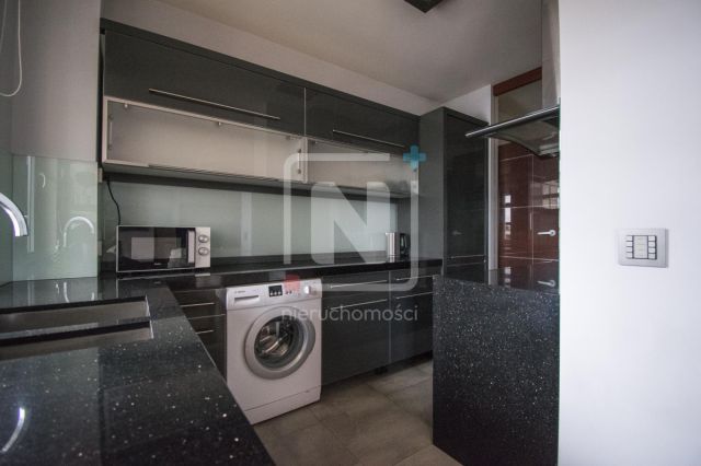 Mieszkanie 2-pokojowe Warszawa Wilanów, al. Wilanowska. Zdjęcie 15