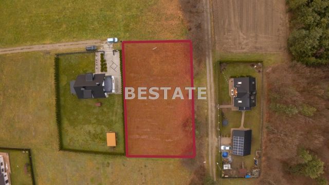 Działka budowlana Niwka. Zdjęcie 5