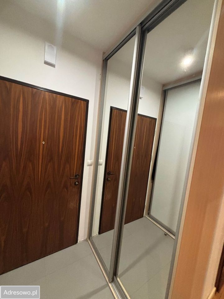 Mieszkanie 2-pokojowe Kraków Rakowice, al. Jana Pawła II. Zdjęcie 10