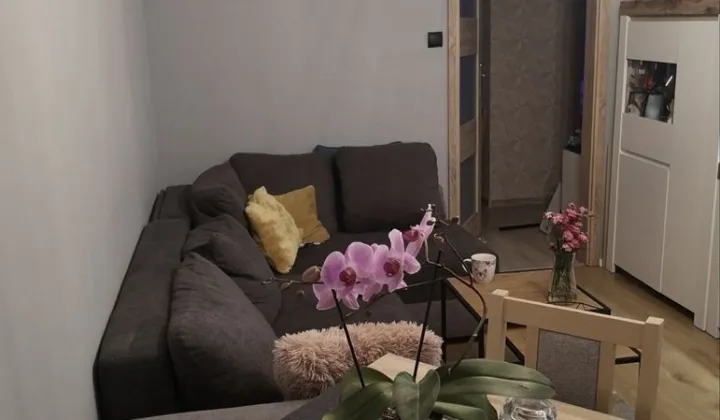 Mieszkanie 2-pokojowe Toruń