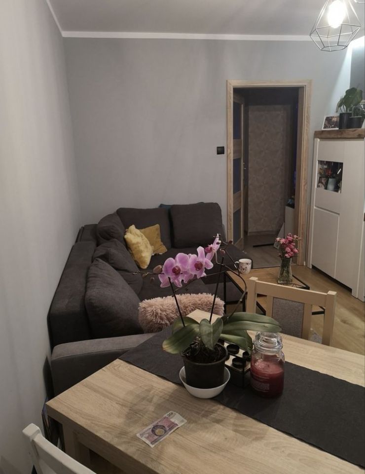 Mieszkanie 2-pokojowe Toruń