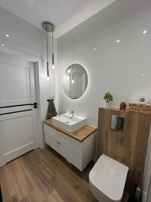 Mieszkanie 3-pokojowe Iława, ul. Piastowska. Zdjęcie 7