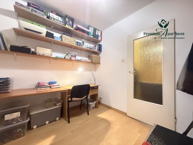 Mieszkanie 4-pokojowe Kielce Barwinek, ul. ks. Ignacego Jana Skorupki. Zdjęcie 10