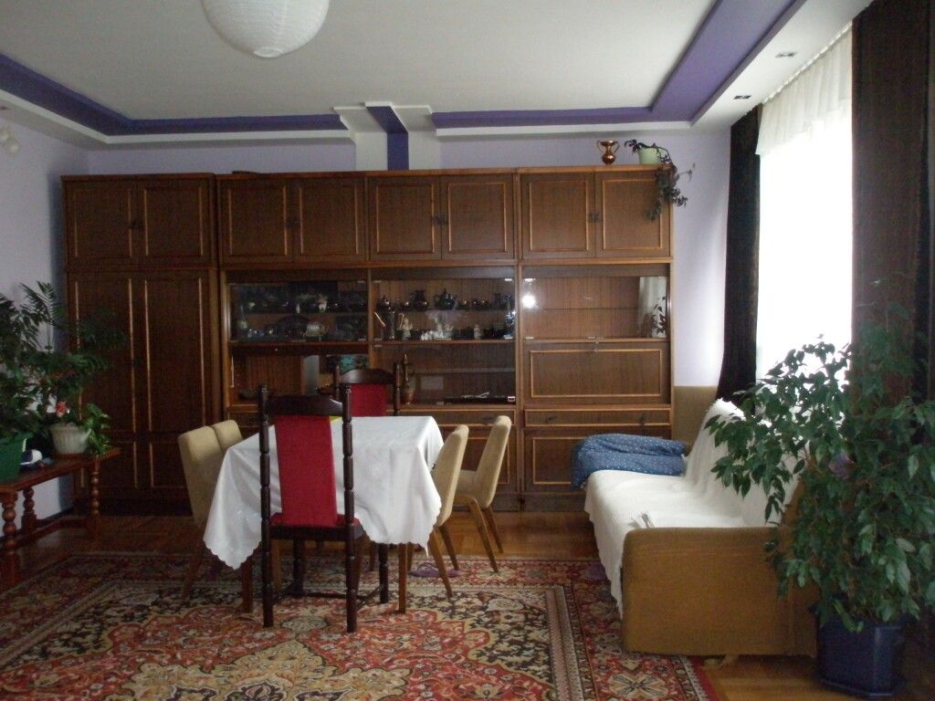 Mieszkanie 1-pokojowe Lublin Węglin, ul. Szwejka