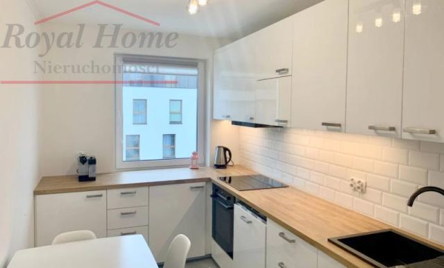 Mieszkanie 2-pokojowe Wrocław Krzyki. Zdjęcie 6