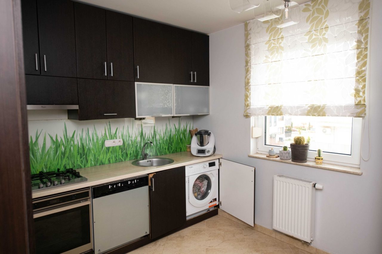 Mieszkanie 2-pokojowe Wrocław Muchobór Wielki, ul. Jurija Gagarina. Zdjęcie 8