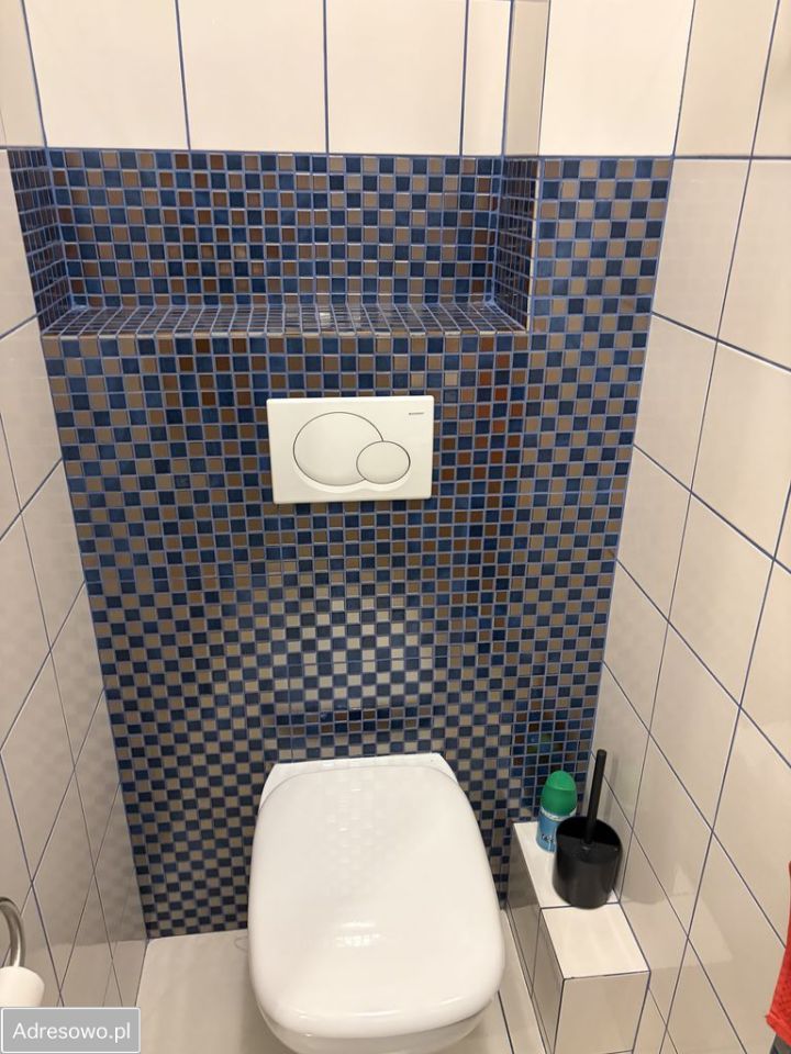 Mieszkanie 3-pokojowe Pruszków Centrum, ul. Polna. Zdjęcie 7