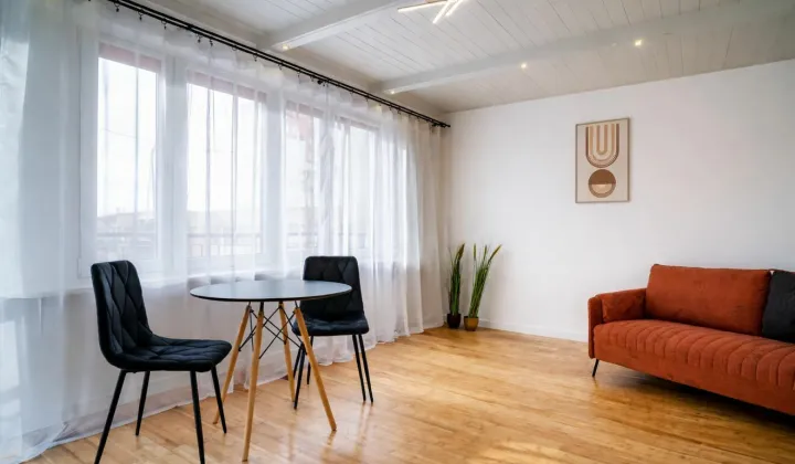 Mieszkanie 3-pokojowe Nowy Sącz Gołąbkowice, ul. Lwowska