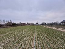 Działka budowlana Kozłówka. Zdjęcie 4