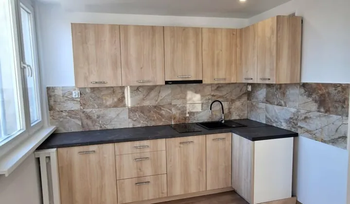 Mieszkanie 1-pokojowe Inowrocław, ul. Marulewska