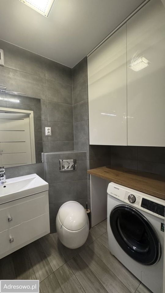 Mieszkanie 4-pokojowe Bydgoszcz Czyżkówko, ul. Filtrowa. Zdjęcie 17