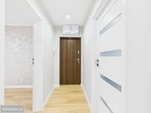 Mieszkanie 4-pokojowe Wrocław Krzyki, ul. Przyjaźni. Zdjęcie 3