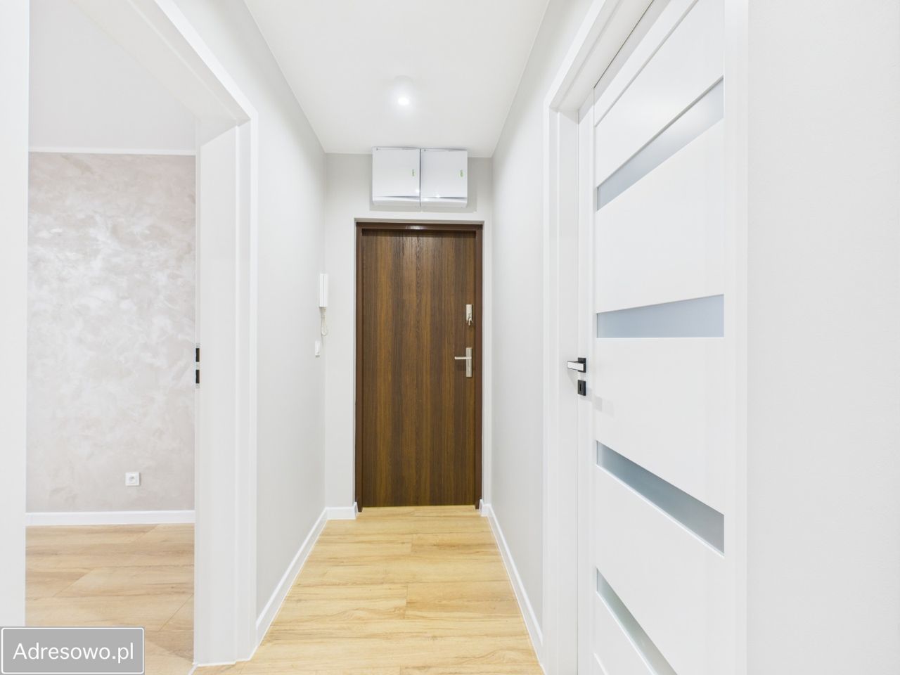 Mieszkanie 4-pokojowe Wrocław Krzyki, ul. Przyjaźni. Zdjęcie 4