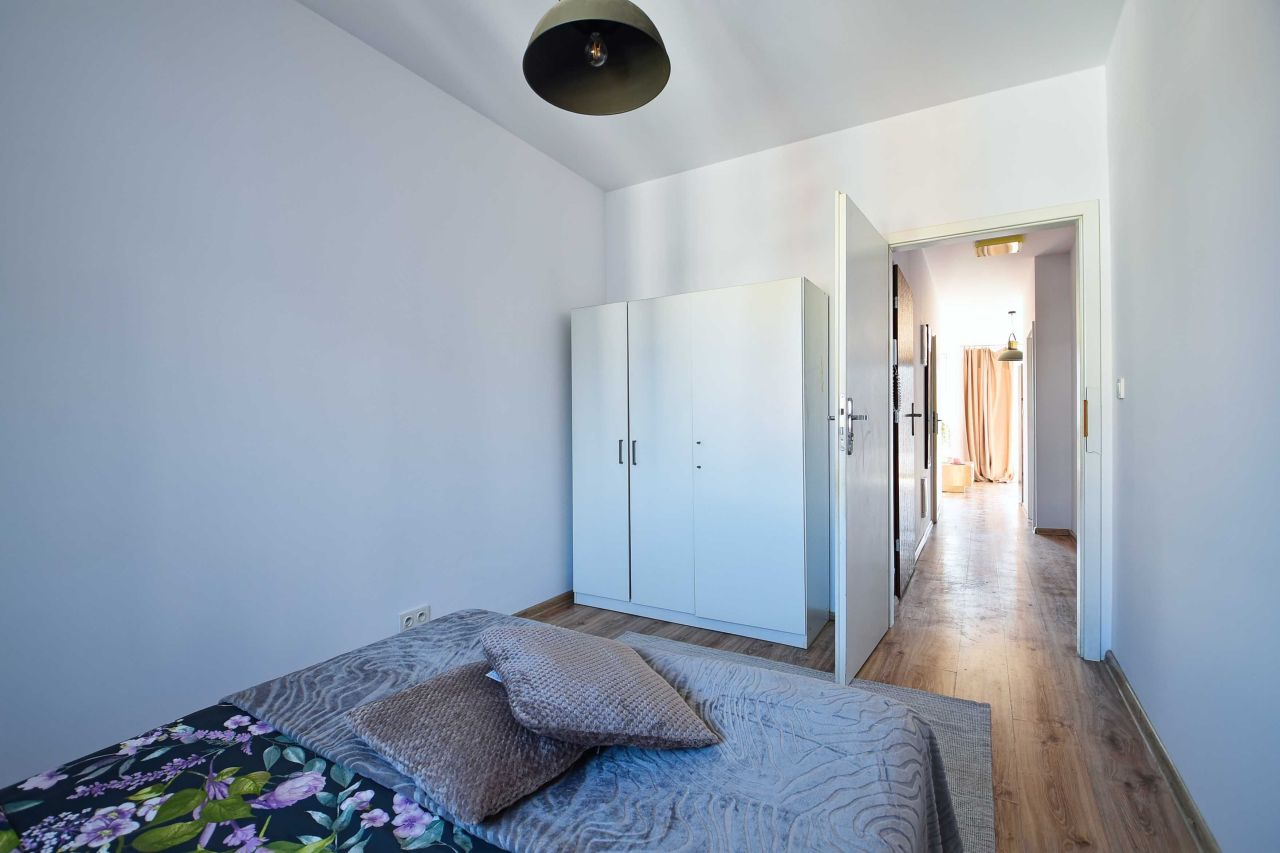 Mieszkanie 4-pokojowe Warszawa Mokotów, ul. Cybernetyki. Zdjęcie 3