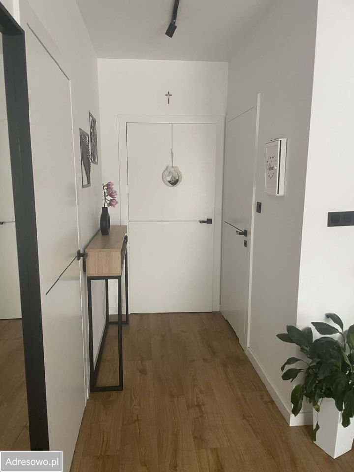 Mieszkanie 3-pokojowe Grodzisk Mazowiecki, ul. 3 Maja. Zdjęcie 10