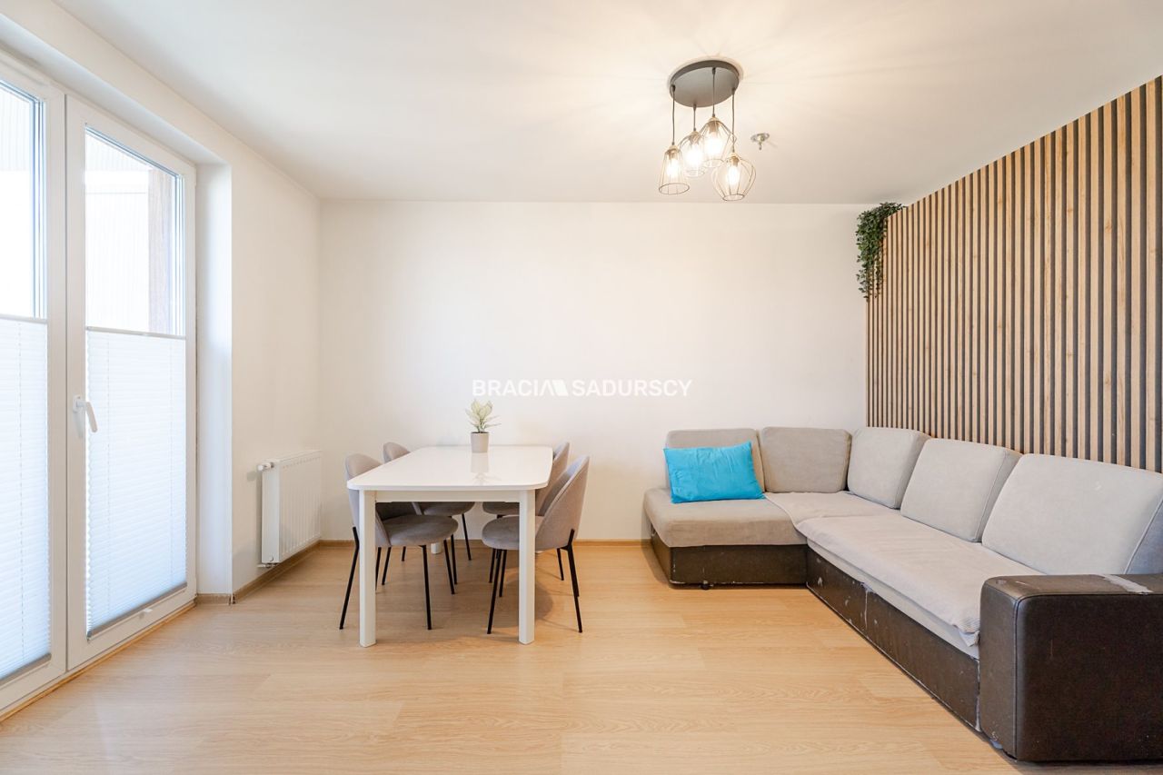 Mieszkanie 3-pokojowe Kraków, ul. Mariana Domagały. Zdjęcie 21