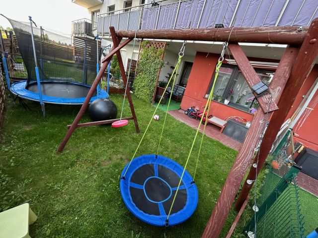 Mieszkanie 3-pokojowe Rzeszów Wilkowyja, ul. św. Kingi. Zdjęcie 1