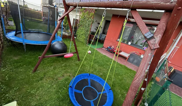 Mieszkanie 3-pokojowe Rzeszów Wilkowyja, ul. św. Kingi