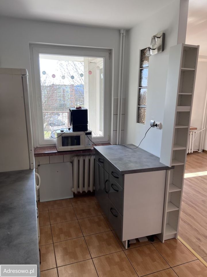 Mieszkanie 3-pokojowe Sosnowiec Zagórze, ul. Białostocka. Zdjęcie 16