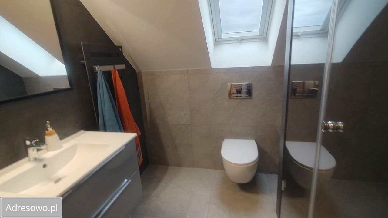 Mieszkanie 5-pokojowe Domaszczyn, ul. św. Judy Tadeusza. Zdjęcie 6