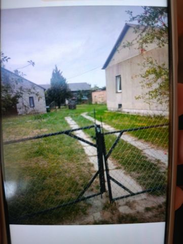 dom wolnostojący, 3 pokoje Sokule. Zdjęcie 1