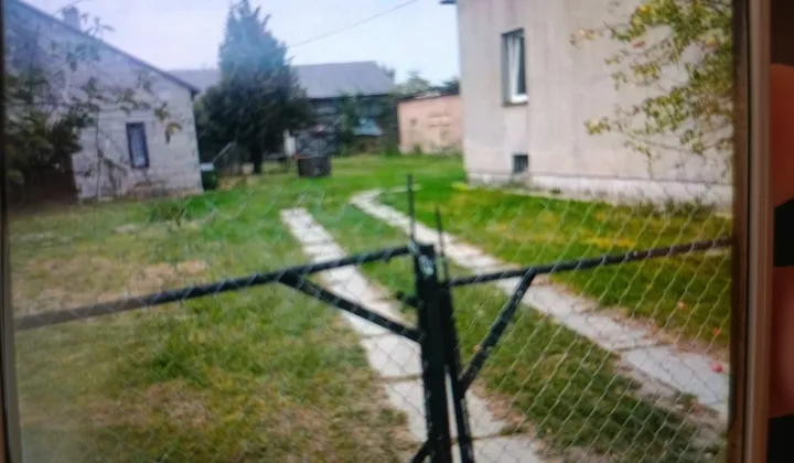 dom wolnostojący, 3 pokoje Sokule