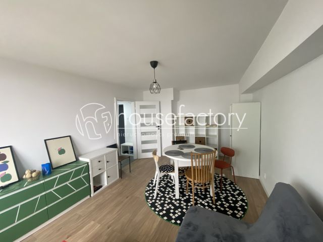 Mieszkanie 2-pokojowe Łódź, al. marsz. Józefa Piłsudskiego. Zdjęcie 2