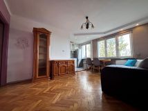 Mieszkanie 3-pokojowe Radomsko, ul. Brzeźnicka. Zdjęcie 1