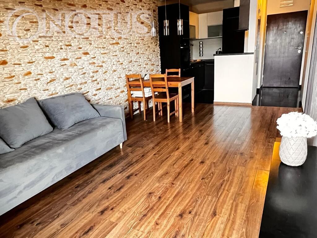 Mieszkanie 2-pokojowe Kraków Górka Narodowa, ul. Belwederczyków. Zdjęcie 2