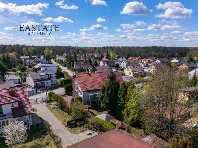 bliźniak, 7 pokoi Baniocha. Zdjęcie 21