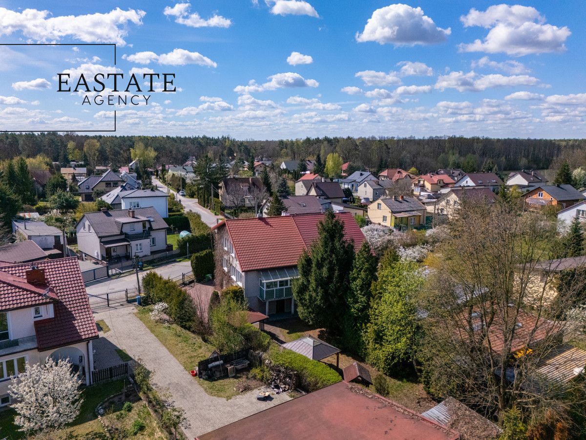 bliźniak, 7 pokoi Baniocha. Zdjęcie 21