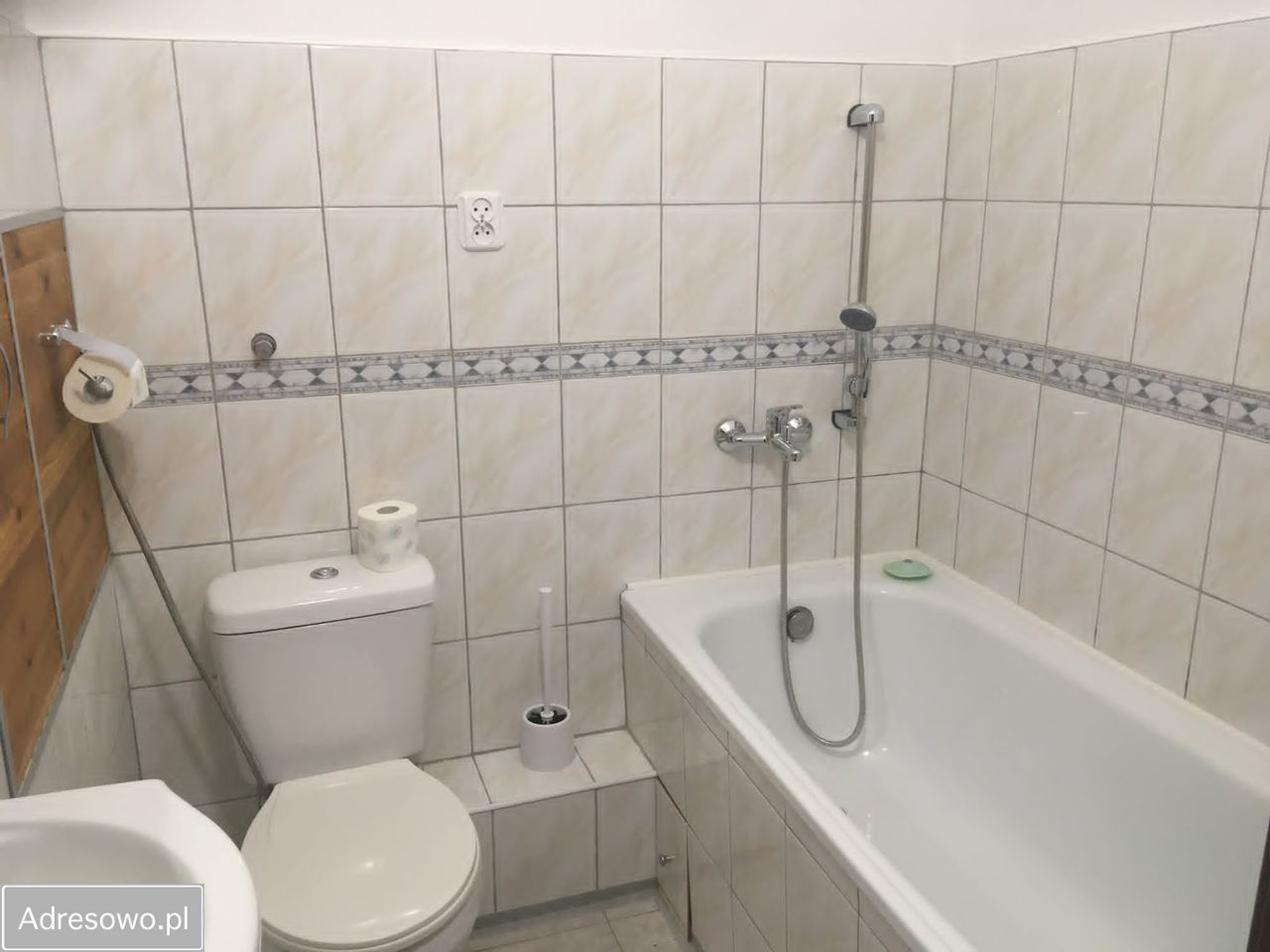 Mieszkanie 2-pokojowe Łódź Teofilów, ul. Rojna. Zdjęcie 5
