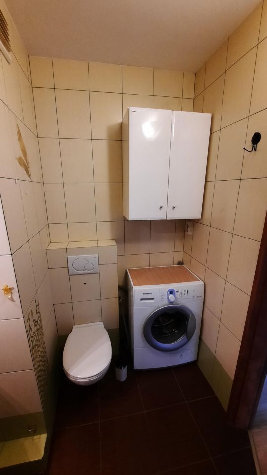 Mieszkanie 3-pokojowe Toruń Na Skarpie, ul. kard. Stefana Wyszyńskiego. Zdjęcie 21