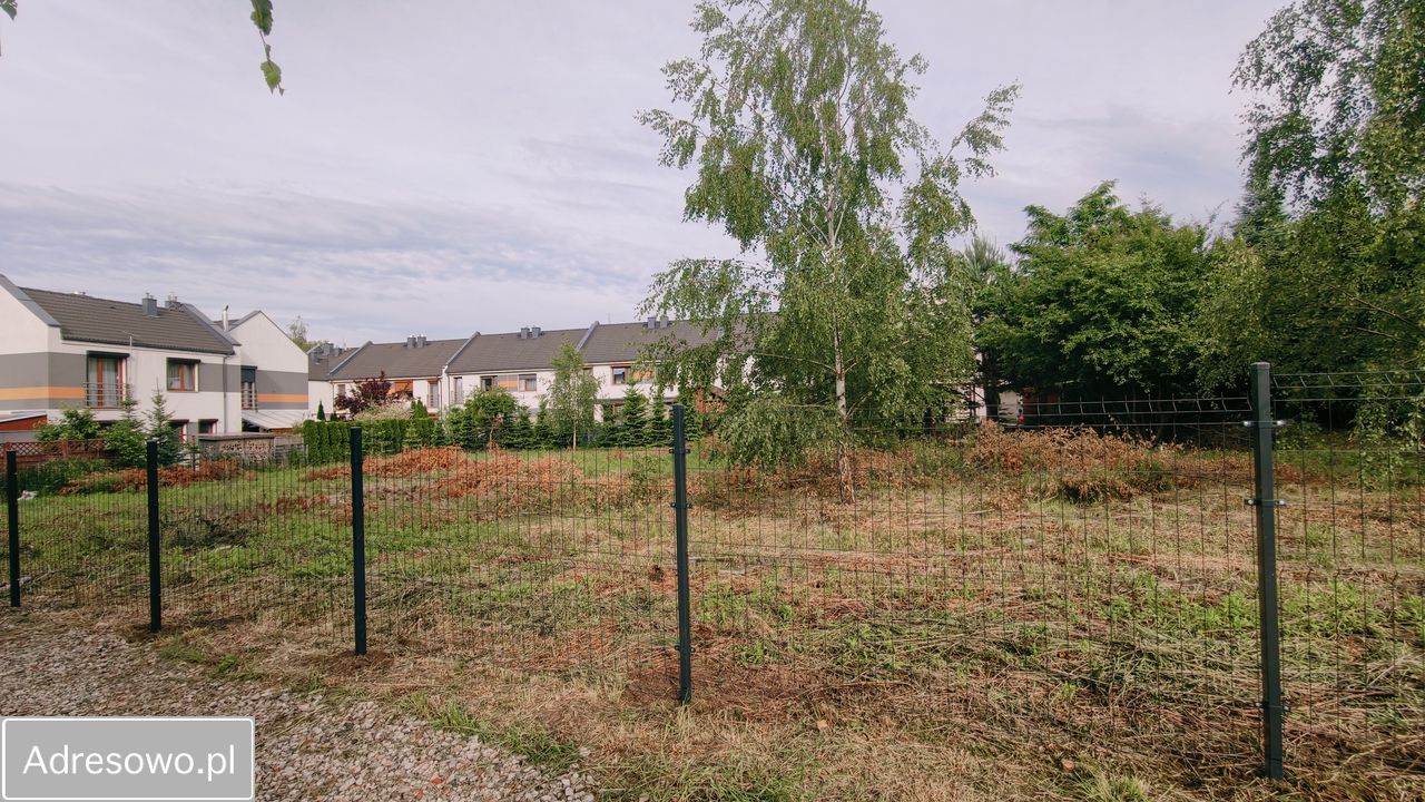 Działka budowlana Komorniki, ul. Spacerowa. Zdjęcie 11