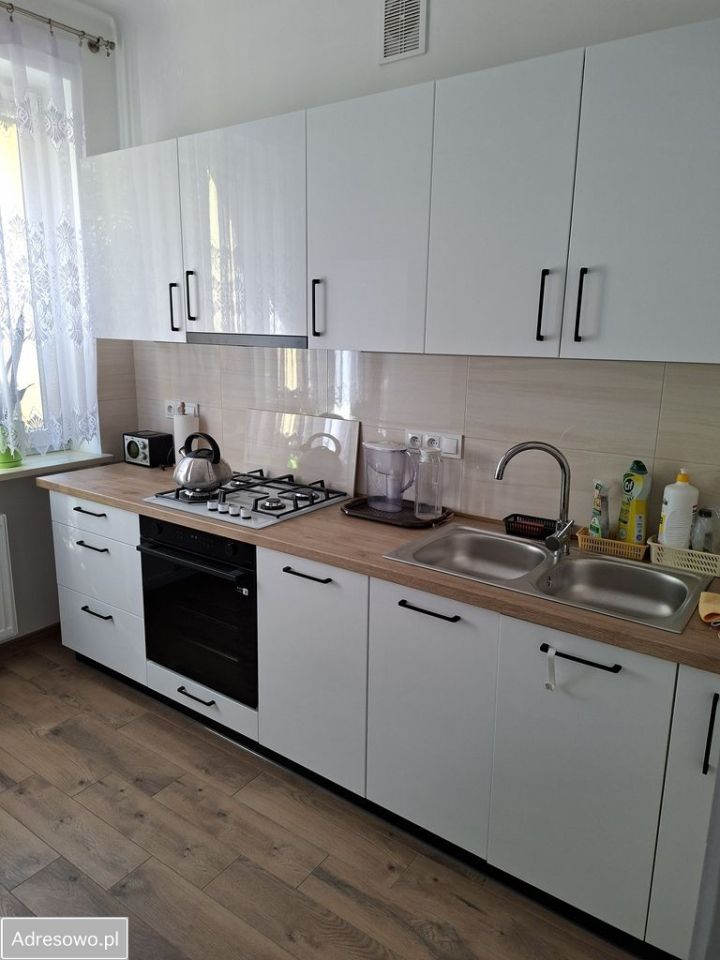 Mieszkanie 2-pokojowe Kielce Centrum, ul. Wspólna. Zdjęcie 2