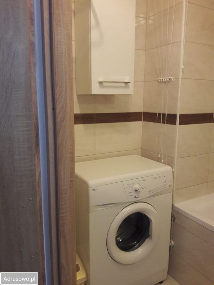 Mieszkanie 2-pokojowe Lublin Rury, ul. Pana Balcera. Zdjęcie 7