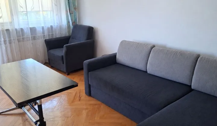 Mieszkanie 4-pokojowe Zamość, ul. marsz. J. Piłsudskiego