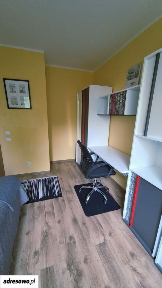 Mieszkanie 3-pokojowe Gdańsk Ujeścisko, ul. Konrada Guderskiego. Zdjęcie 12