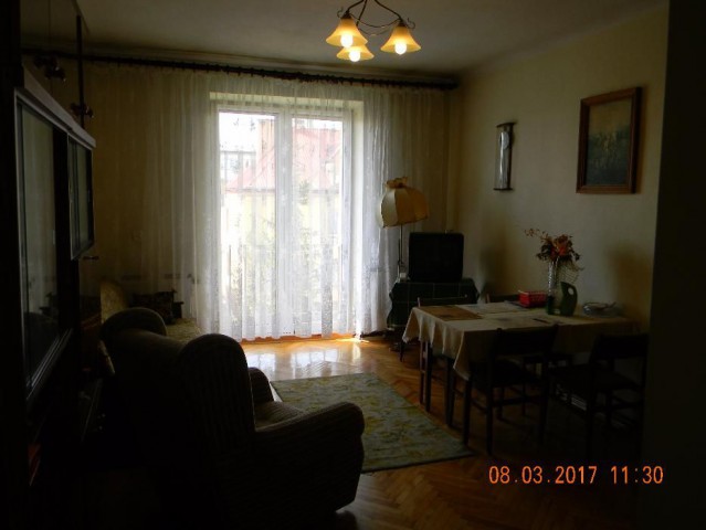 Mieszkanie 3-pokojowe Pińczów, ul. Legionistów. Zdjęcie 1