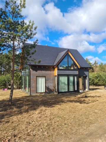 dom wolnostojący Studzienice. Zdjęcie 1