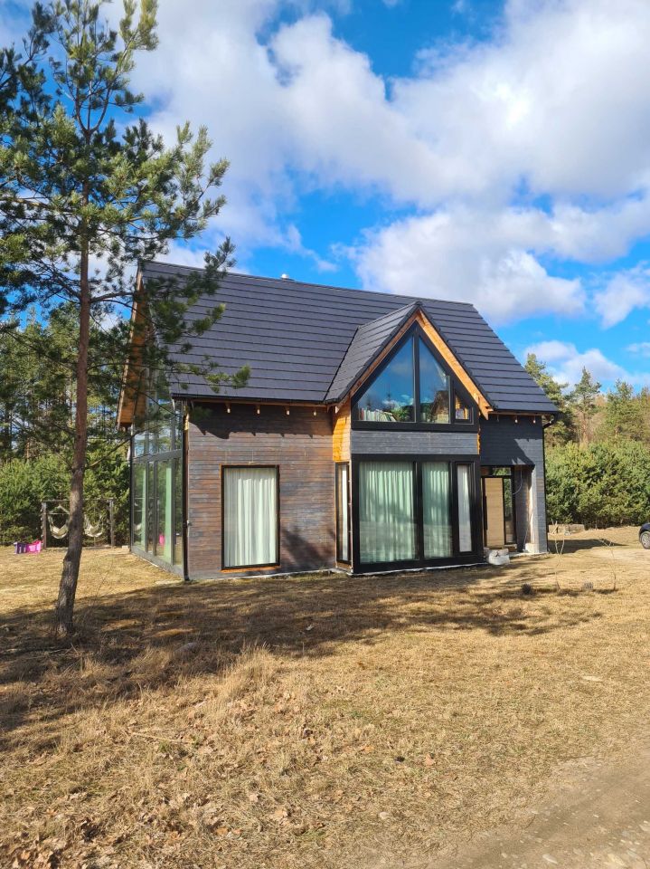 dom wolnostojący Studzienice. Zdjęcie 1