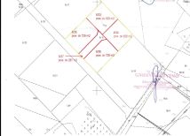 Działka budowlana Romany. Zdjęcie 1