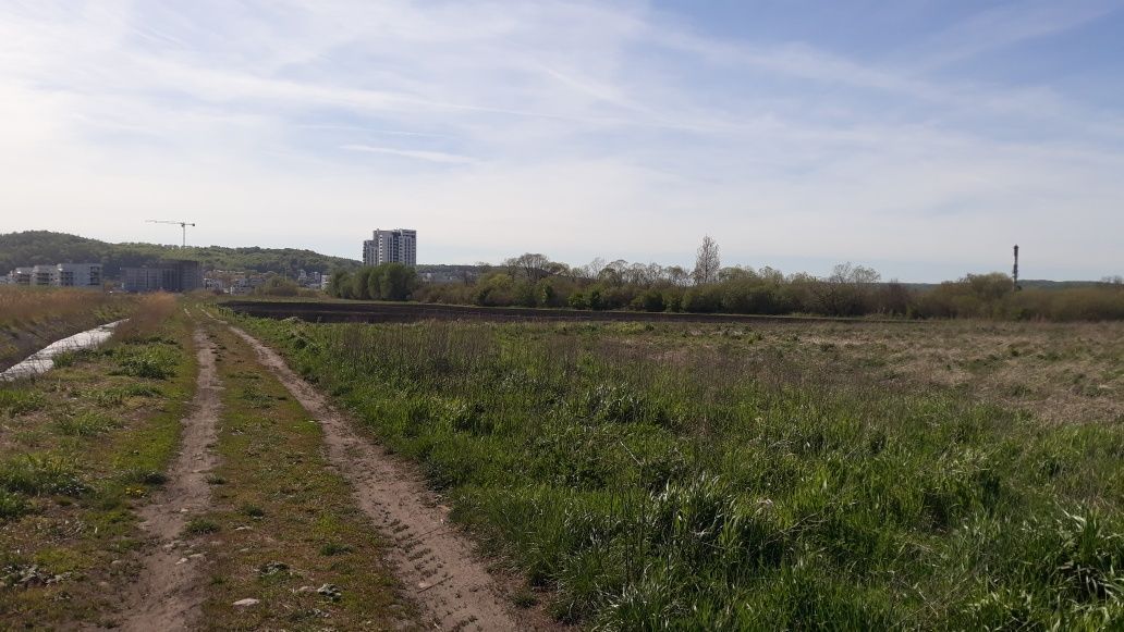 Działka inwestycyjna Reda. Zdjęcie 4