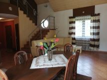 dom wolnostojący, 5 pokoi Szydłowiec, ul. Krótka. Zdjęcie 3