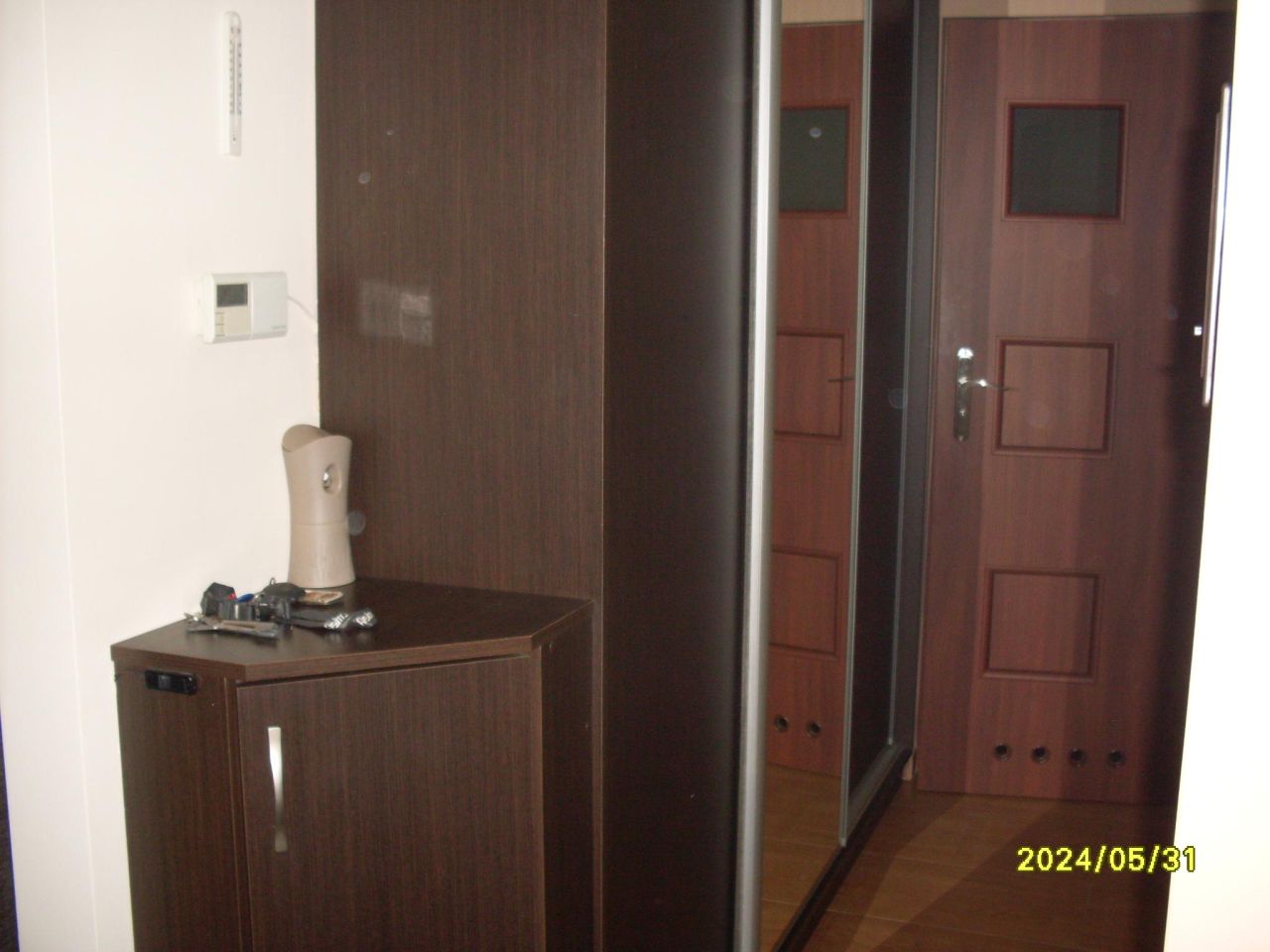 Mieszkanie 1-pokojowe Łódź Widzew, ul. Skalna. Zdjęcie 11