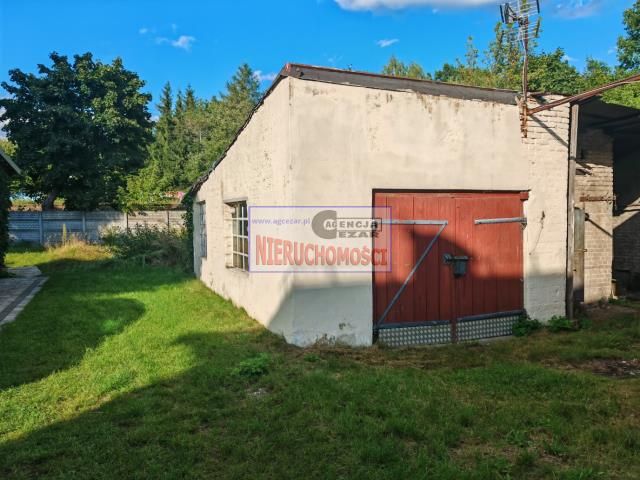 dom, 2 pokoje Mińsk Mazowiecki, ul. Ludowa. Zdjęcie 15